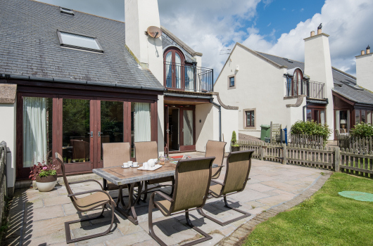Newton Holiday Cottages, Northumberland Newton Cottages