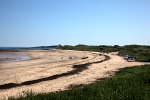 Embleton Beach