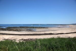 Embleton Beach