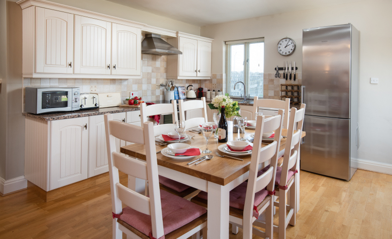 Newton Holiday Cottages Northumberland Haven Cottage