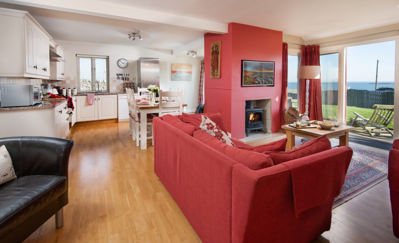 Newton Holiday Cottages Northumberland Haven Cottage