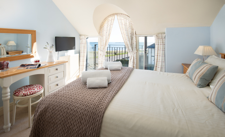 Newton Holiday Cottages Northumberland Haven Cottage