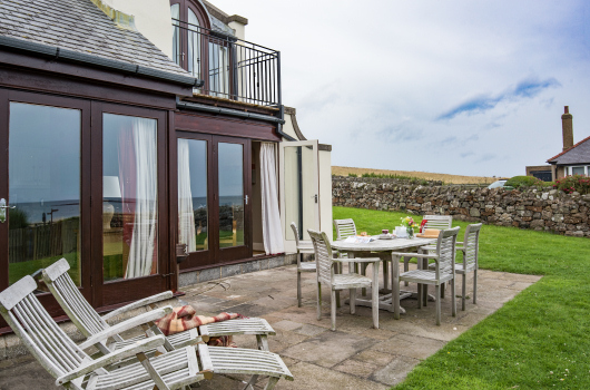 Newton Holiday Cottages Northumberland Haven Cottage